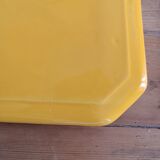 Yellow ceramic trivia