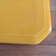 Yellow ceramic trivia