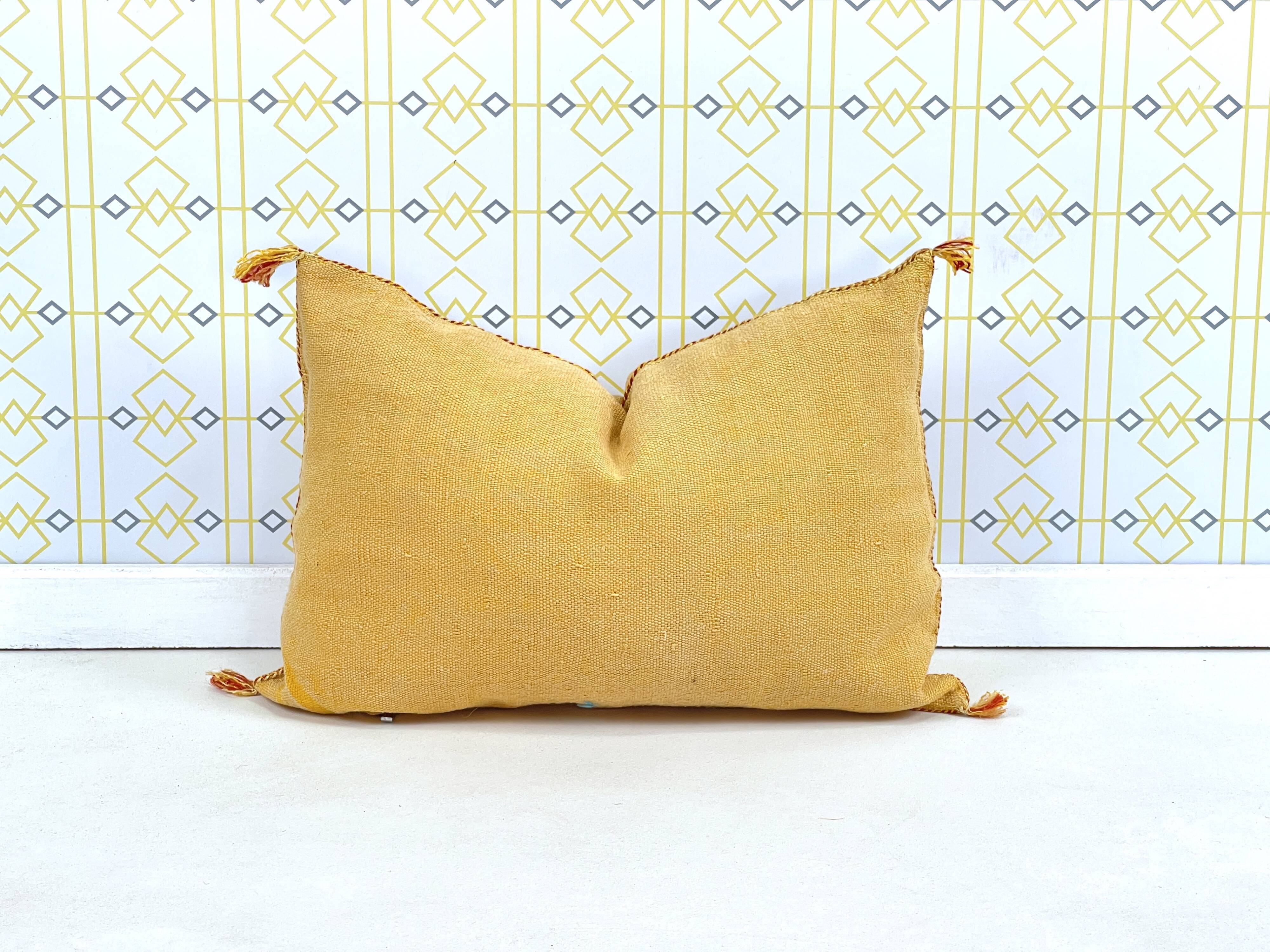 Luxury Moroccan style Sabra cushion