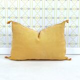 Luxury Moroccan style Sabra cushion