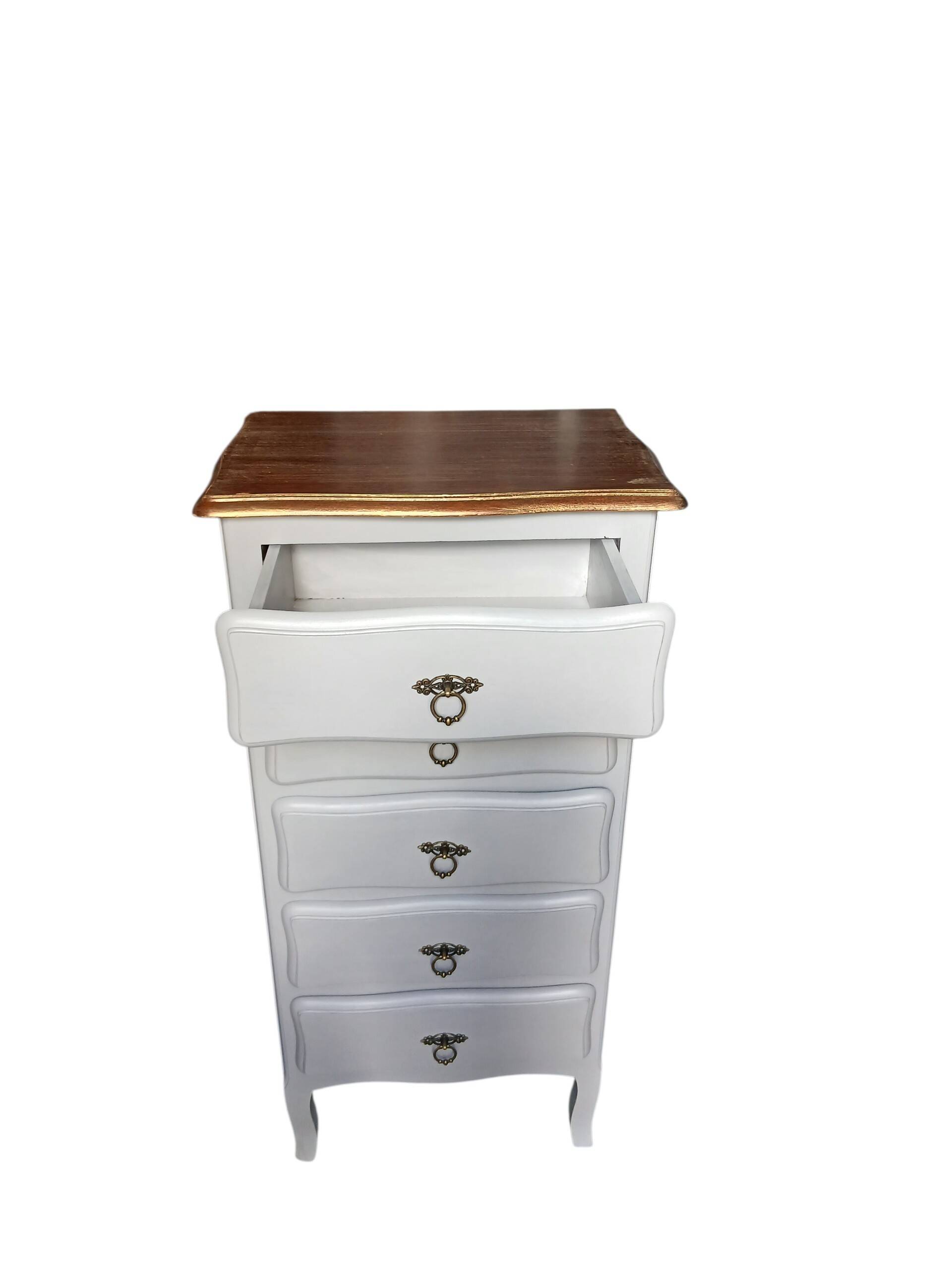 Chiffonnier vintage