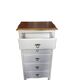 Chiffonnier vintage