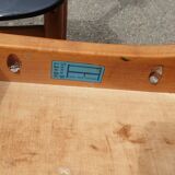 Modernism chairs 50s