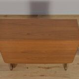 Mid-Century Teak Extendable Dining Table from G-Plan, 1960s