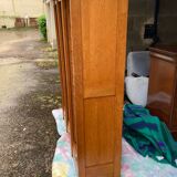 Meuble classeur de métier à 3 rideaux