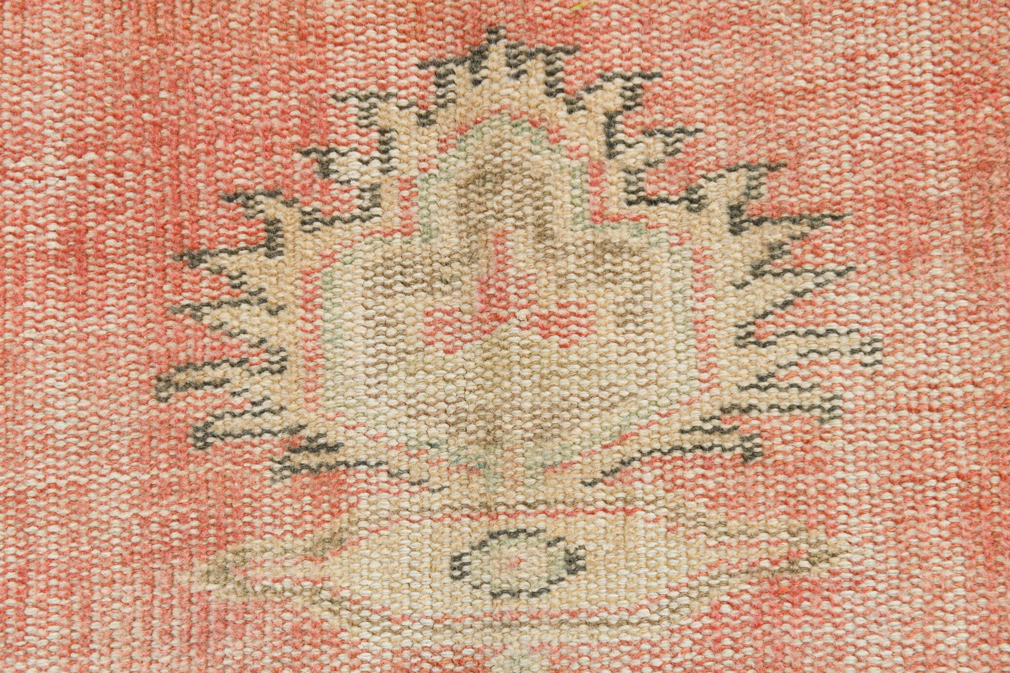 Turkish Rug, 177x250