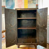 Industrial cabinet