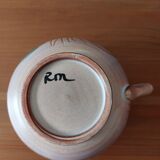 Cup and its subcup RM Eze village