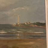 Tableau marine