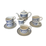 Churchill Tea Set