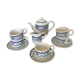 Churchill Tea Set