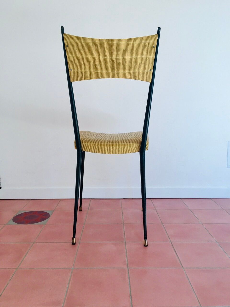 Chaise Colette Gueden 1950s