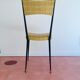 Chaise Colette Gueden 1950s