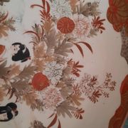 Plat creux japonais en céramique