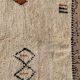 Handmade Beni Ourain rug 150/250cm