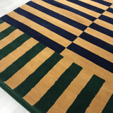 Hem carpet by Arthur arbesser