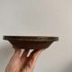 Danish bowl/dish by M.Andersen for Bornholm, 1960s