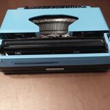 Olympia Conformatic 242 Typewriter