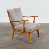 Vintage Sessel Knoll Antimott Mid Century Design 60er 70er