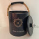 Retro ice bucket