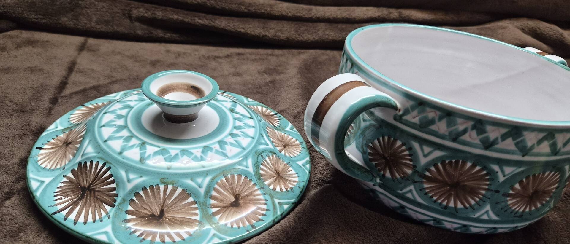 Petite collection Robert picault 21 pcs