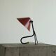 Erik Wärnå table lamp or wall sconce for Gnosjö Konstsmide 1950