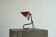 Erik Wärnå table lamp or wall sconce for Gnosjö Konstsmide 1950