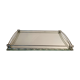 Mirror tray with bevelled mercury 1940/50