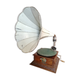 Pavilion Gramophone