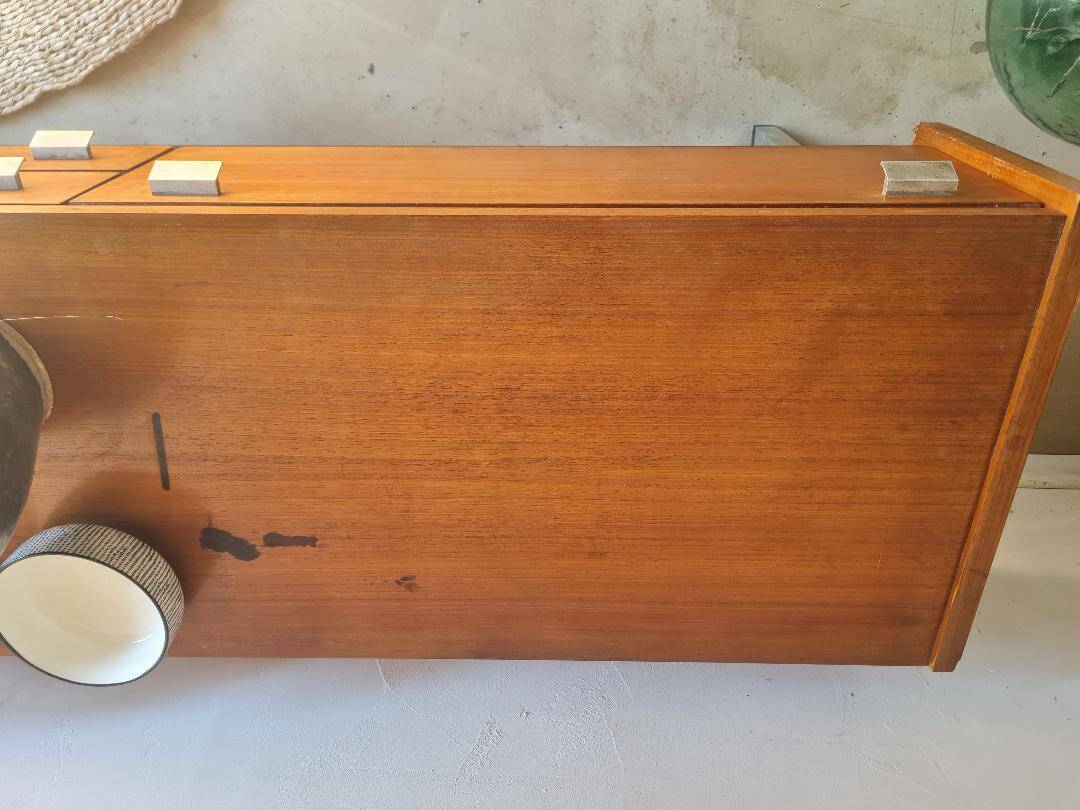 Sandinavian sideboard 1960