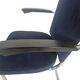 Dutch design - Gebr. de Wit - tubular frame - corduroy - chrome - Bakelite