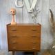 Commode vintage