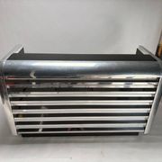 Drybar Counter attributed to Rodney Kinsman for Bieffeplast, Italy, 1990s