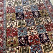 Tapis Backtiyar