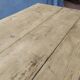 Table de ferme