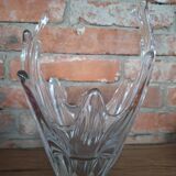 Baccarat crystal bowl / empty pocket