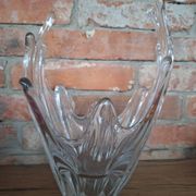 Coupe / vide poche en cristal de Baccarat