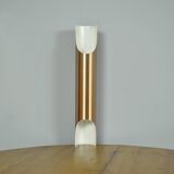 Fuga metal wall light by Maija Liisa Komulainen for Raak, Finland 1964