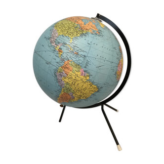 Globe Taride