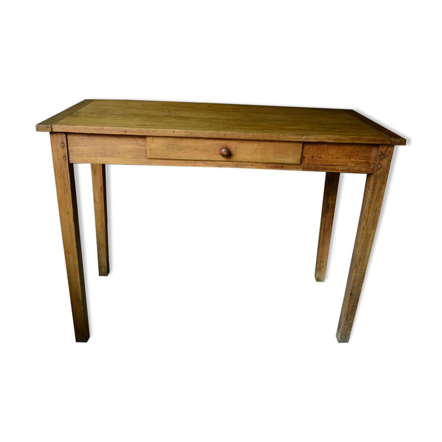 Wood kitchen table 50/60