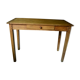 Wood kitchen table 50/60