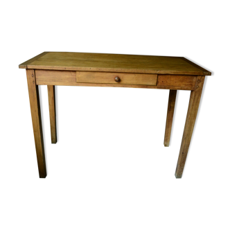 Wood kitchen table 50/60