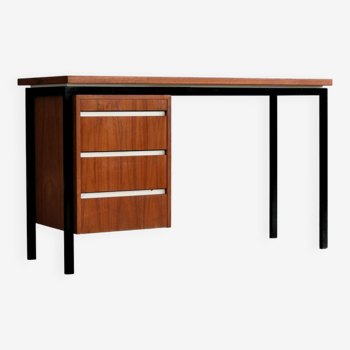 Bureau vintage en teck