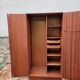 Armoire en teck G-Plan Fresco