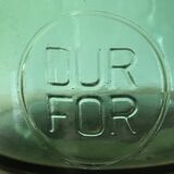 Durfor jar - 1/2 liter