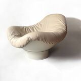 Fauteuil Rodica originale de Mario Brunu - 1968