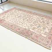 Tapis vintage kurde anatolien skuv1018