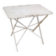 Ancienne table de jardin en fer forgé