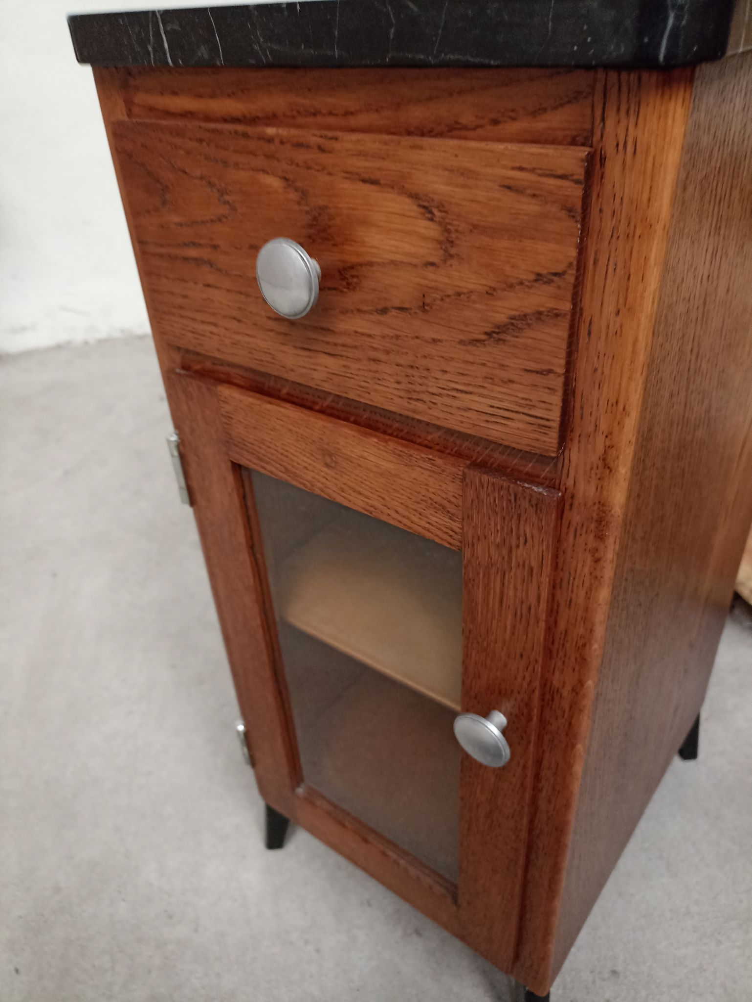Baside tables