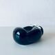 Empty pocket ceramic boxing glove